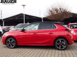 OPEL Corsa 1.2 Turbo Start/Stop Elegance