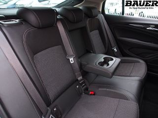 OPEL Insignia Grand Sport 2.0 Diesel Autom. Elegance