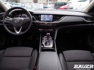 OPEL Insignia Grand Sport 2.0 Diesel Autom. Elegance