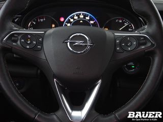 OPEL Insignia Grand Sport 2.0 Diesel Autom. Elegance