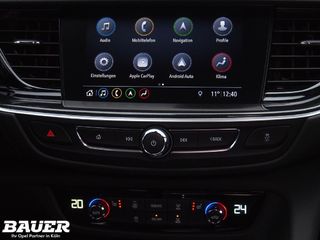 OPEL Insignia Grand Sport 2.0 Diesel Autom. Elegance