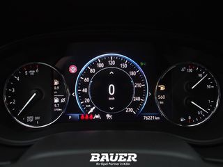 OPEL Insignia Grand Sport 2.0 Diesel Autom. Elegance