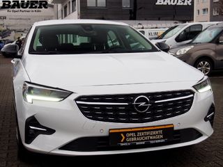OPEL Insignia Grand Sport 2.0 Diesel Autom. Elegance