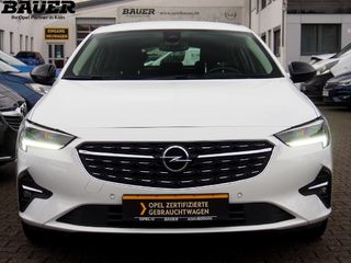 OPEL Insignia Grand Sport 2.0 Diesel Autom. Elegance