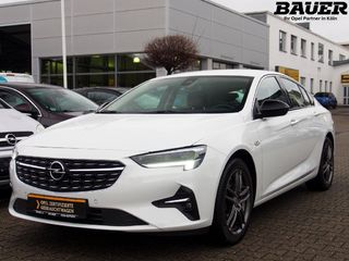 OPEL Insignia Grand Sport 2.0 Diesel Autom. Elegance