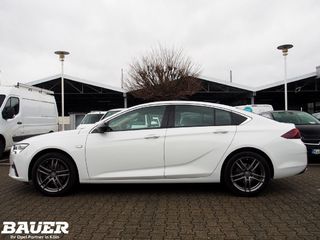 OPEL Insignia Grand Sport 2.0 Diesel Autom. Elegance