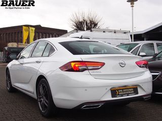 OPEL Insignia Grand Sport 2.0 Diesel Autom. Elegance