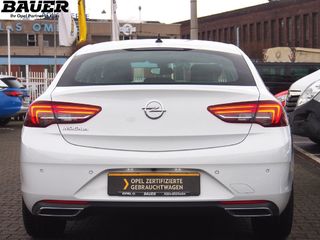 OPEL Insignia Grand Sport 2.0 Diesel Autom. Elegance