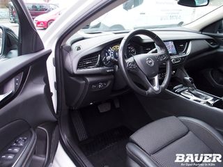 OPEL Insignia Grand Sport 2.0 Diesel Autom. Elegance