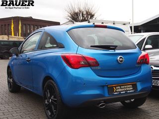 OPEL Corsa 1.4 Turbo  Start/Stop Color Edition