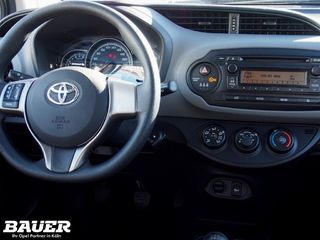 TOYOTA Yaris 1.0 VVT-i