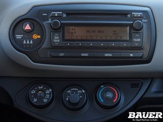 TOYOTA Yaris 1.0 VVT-i