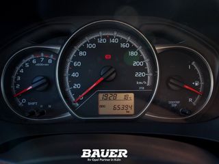TOYOTA Yaris 1.0 VVT-i
