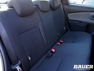 TOYOTA Yaris 1.0 VVT-i