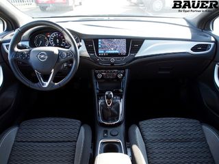 OPEL Astra 1.2 Turbo Sports Tourer GS Line