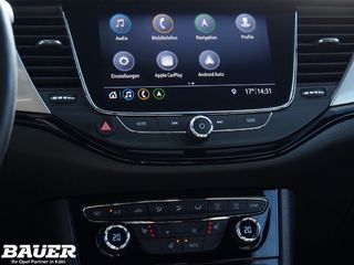OPEL Astra 1.2 Turbo Sports Tourer GS Line