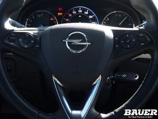OPEL Astra 1.2 Turbo Sports Tourer GS Line