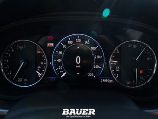 OPEL Astra 1.2 Turbo Sports Tourer GS Line
