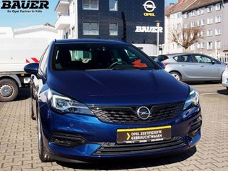 OPEL Astra 1.2 Turbo Sports Tourer GS Line