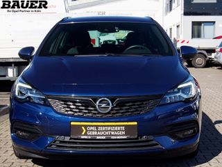 OPEL Astra 1.2 Turbo Sports Tourer GS Line