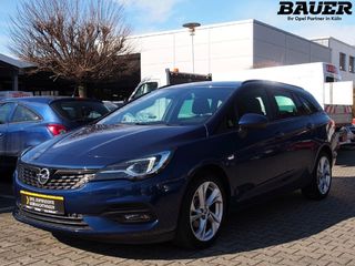 OPEL Astra 1.2 Turbo Sports Tourer GS Line