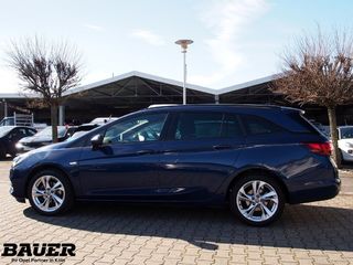 OPEL Astra 1.2 Turbo Sports Tourer GS Line