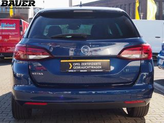 OPEL Astra 1.2 Turbo Sports Tourer GS Line
