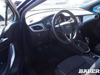 OPEL Astra 1.2 Turbo Sports Tourer GS Line