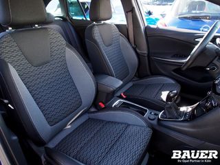OPEL Astra 1.2 Turbo Sports Tourer GS Line