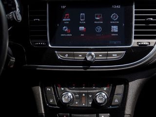 OPEL Mokka X 1.4 Start/Stop Innovation