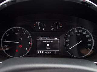 OPEL Mokka X 1.4 Start/Stop Innovation
