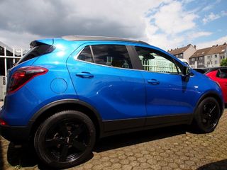 OPEL Mokka X 1.4 Start/Stop Innovation
