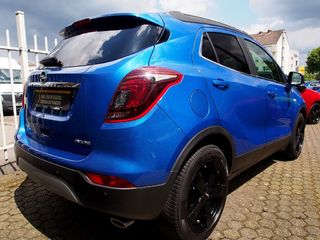 OPEL Mokka X 1.4 Start/Stop Innovation