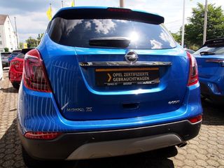 OPEL Mokka X 1.4 Start/Stop Innovation