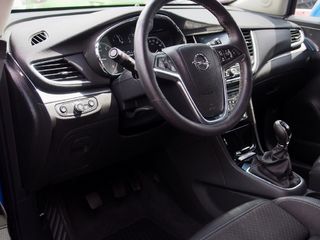 OPEL Mokka X 1.4 Start/Stop Innovation