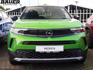 OPEL Mokka-e Ultimate (B/B)