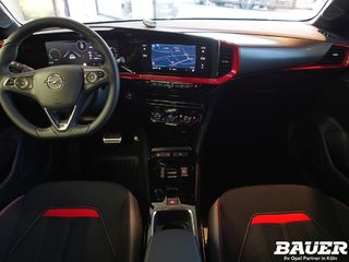 OPEL Mokka 1.2 DI Turbo Automatik Individual