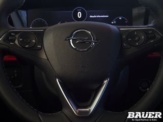 OPEL Mokka 1.2 DI Turbo Automatik Individual