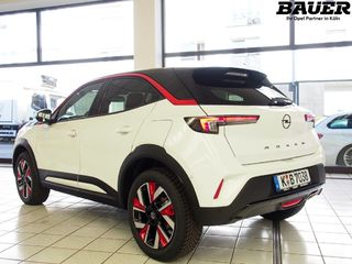 OPEL Mokka 1.2 DI Turbo Automatik Individual