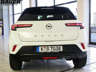 OPEL Mokka 1.2 DI Turbo Automatik Individual