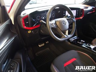 OPEL Mokka 1.2 DI Turbo Automatik Individual