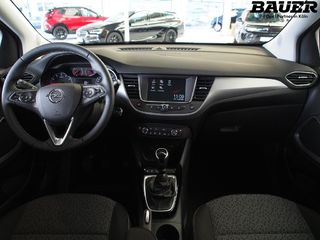 OPEL Crossland 1.2 Edition