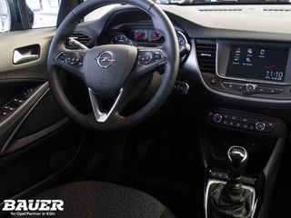 OPEL Crossland 1.2 Edition