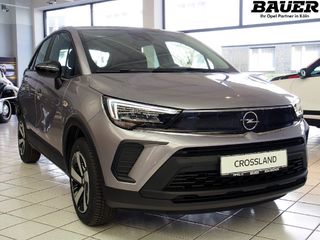 OPEL Crossland 1.2 Edition