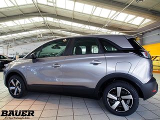 OPEL Crossland 1.2 Edition