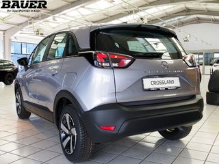 OPEL Crossland 1.2 Edition