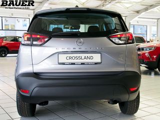 OPEL Crossland 1.2 Edition