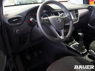 OPEL Crossland 1.2 Edition