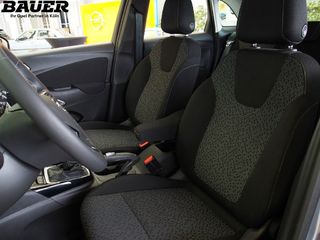 OPEL Crossland 1.2 Edition