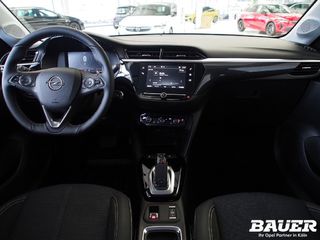 OPEL Corsa 1.2 Start/Stop Automatik Elegance